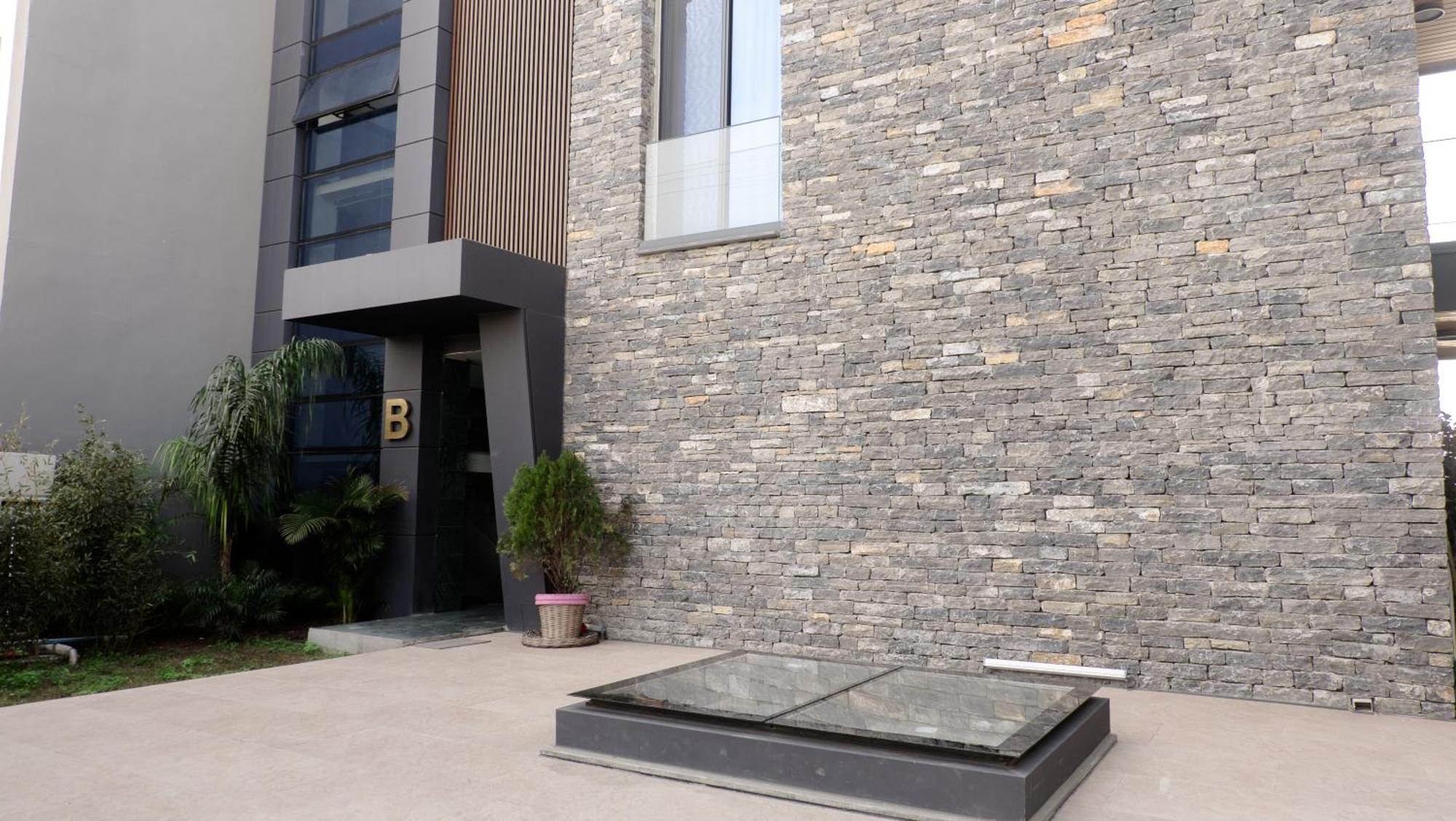 Bodrum Ada Apart Otel Turgutreis Mugla Exterior photo