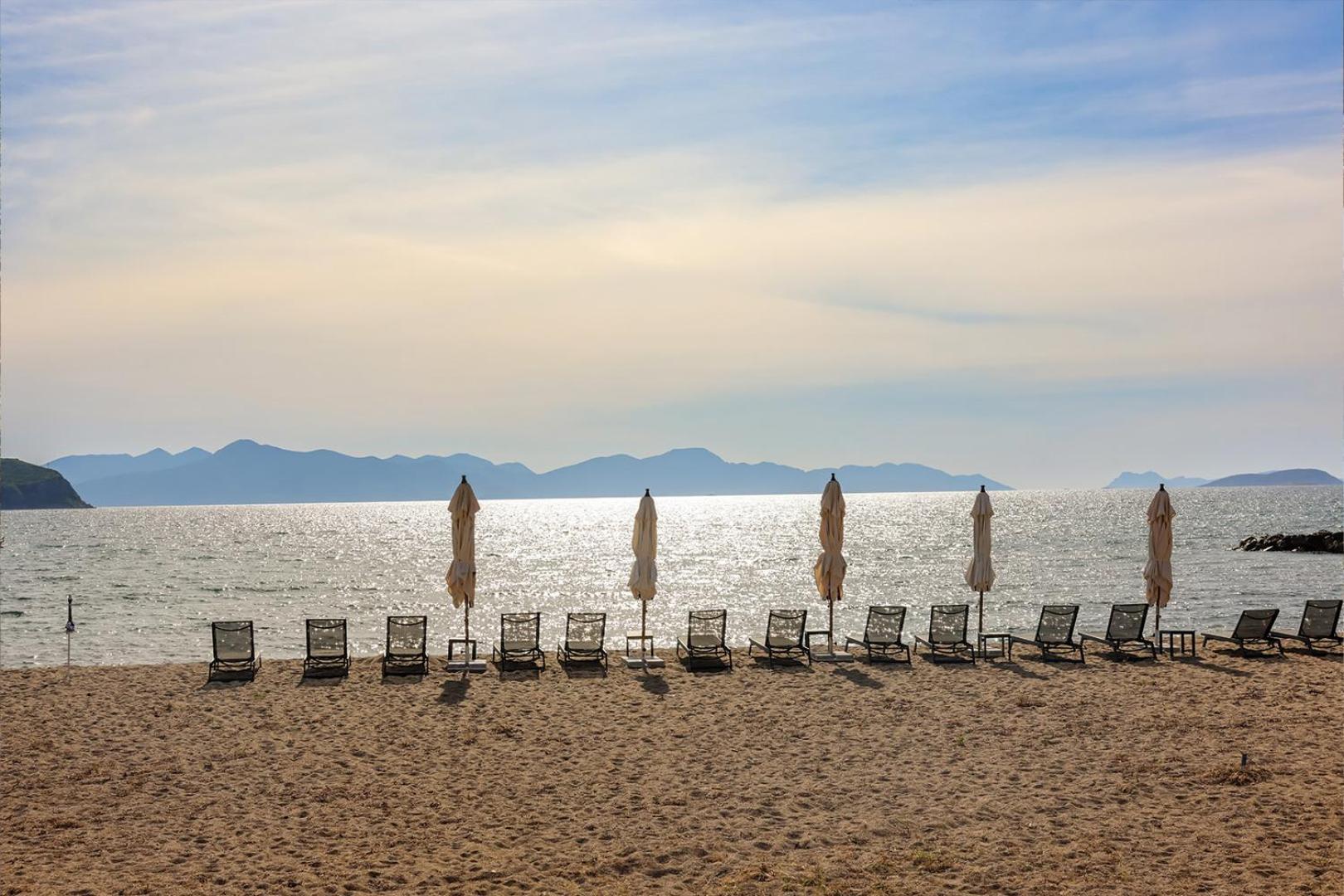 Bodrum Ada Apart Otel Turgutreis Mugla Exterior photo